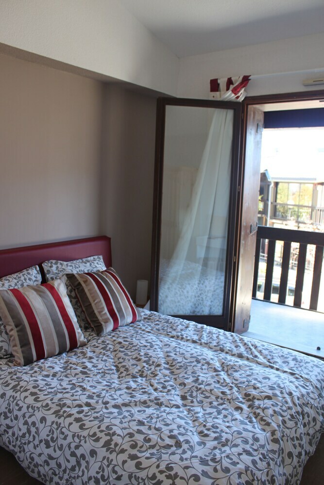 Chalet Hotel Les Marmottes