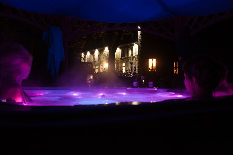 Bed & Breakfast Ch�teau D' Aviette