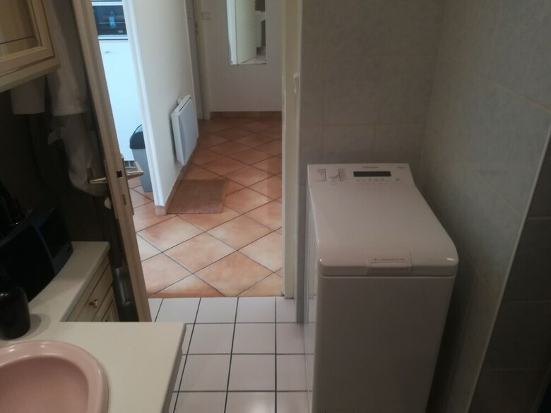 Apartamento Cosy T2 Lac L�man