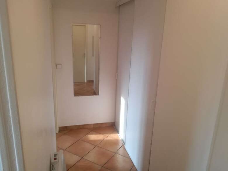 Apartamento Cosy T2 Lac L�man