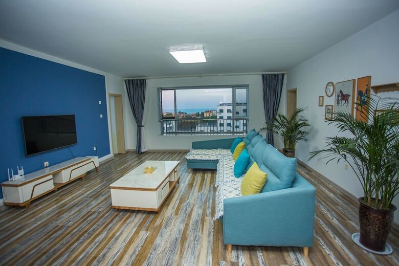 Rizhao M&s Aparthotel