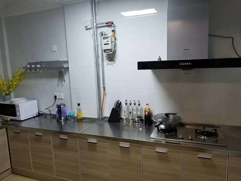 Rizhao M&s Aparthotel
