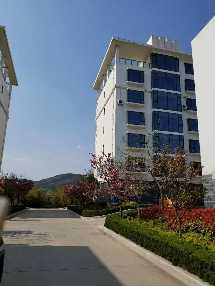 Rizhao M&s Aparthotel