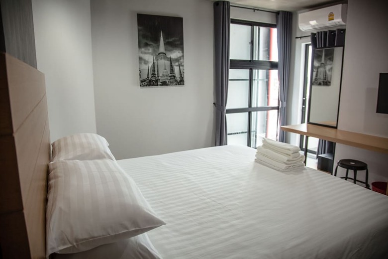 Hotel M1 Maharaj