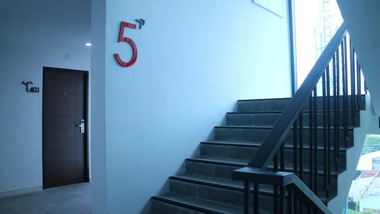 Hotel M1 Maharaj
