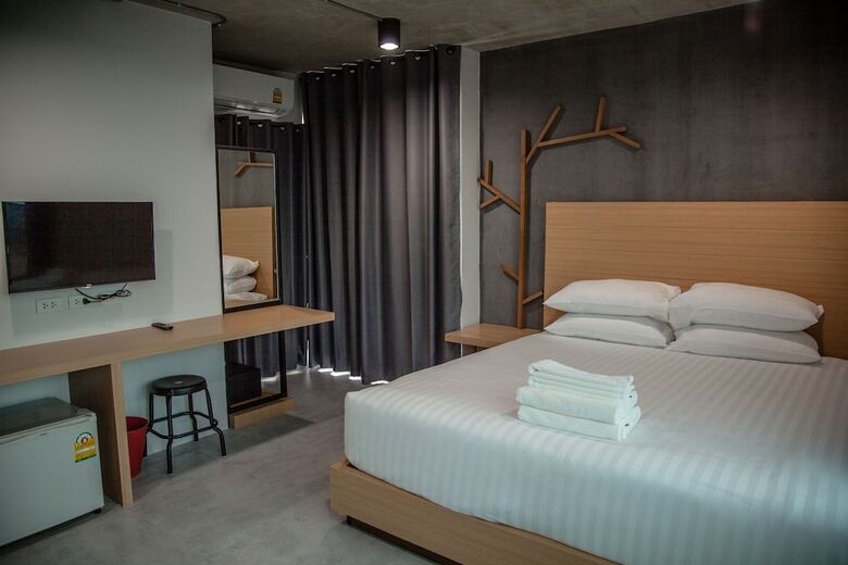 Hotel M1 Maharaj