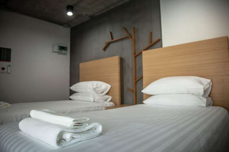 Hotel M1 Maharaj