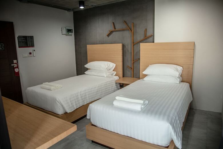 Hotel M1 Maharaj