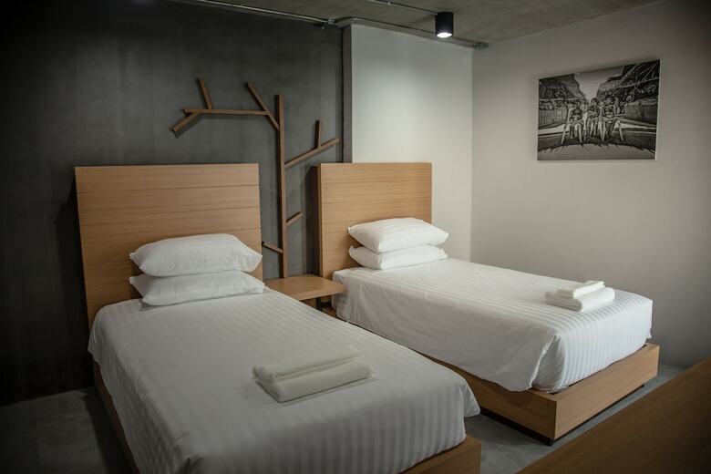 Hotel M1 Maharaj