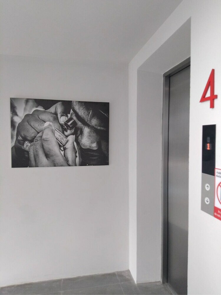 Hotel M1 Maharaj
