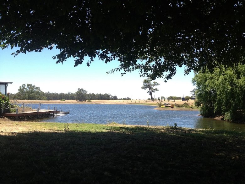 Cabana Redtail Ridge Cottages - Adults Only