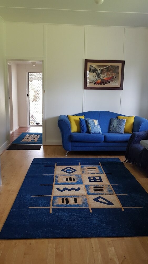 Cabana Redtail Ridge Cottages - Adults Only