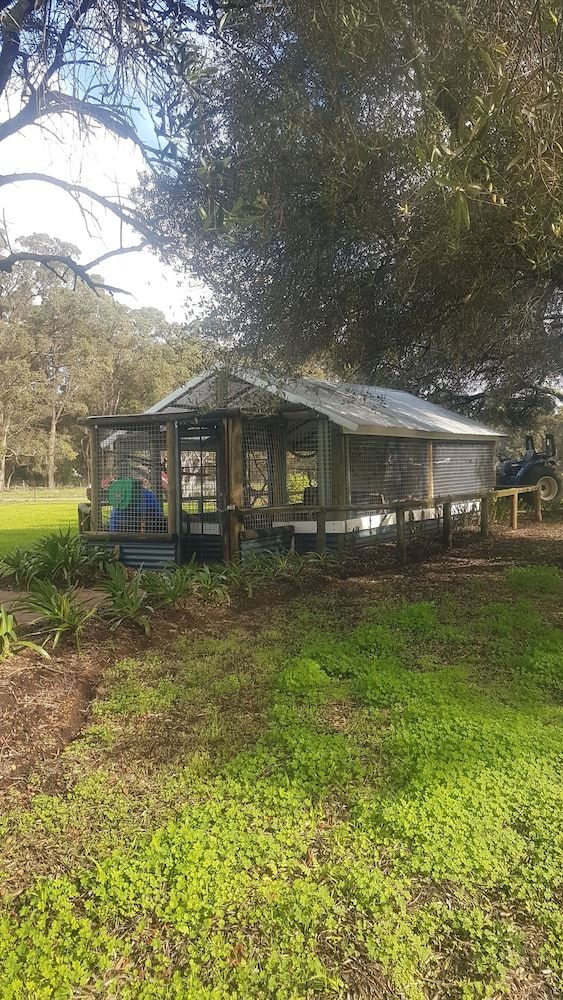 Cabana Redtail Ridge Cottages - Adults Only