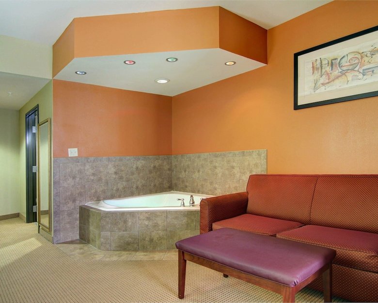 Hotel Comfort Suites El Paso West