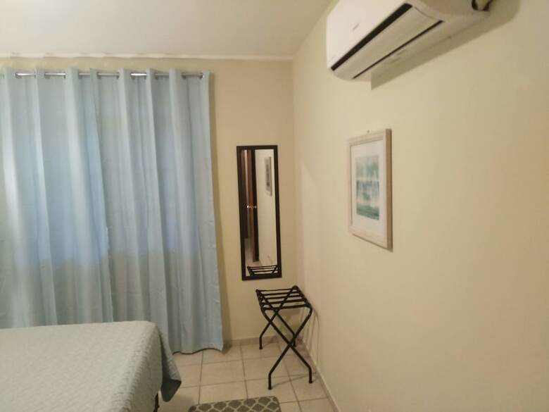 Apartamentos Villas Coloniales