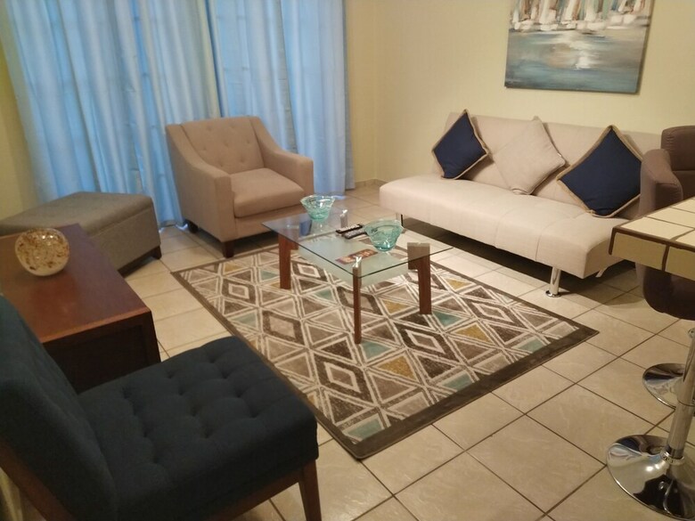 Apartamentos Villas Coloniales