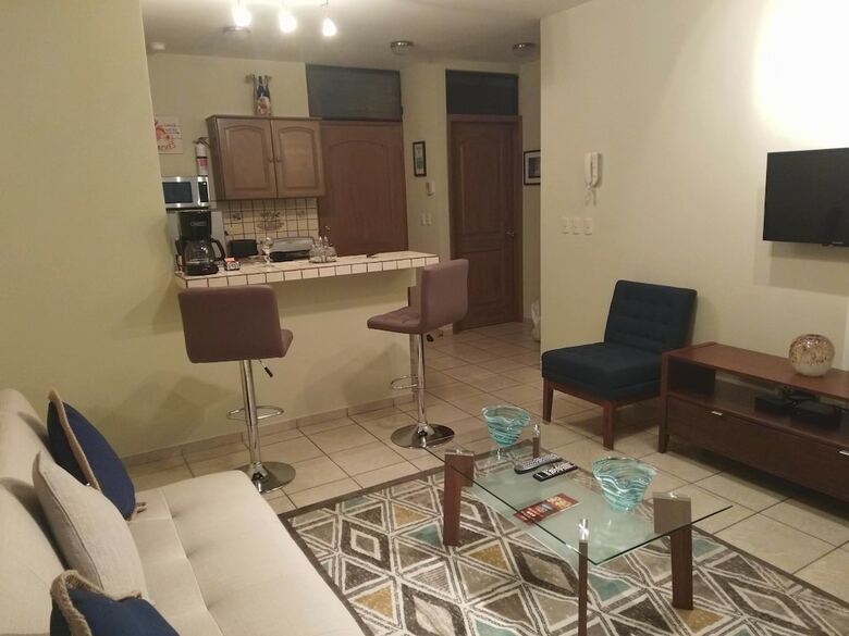 Apartamentos Villas Coloniales