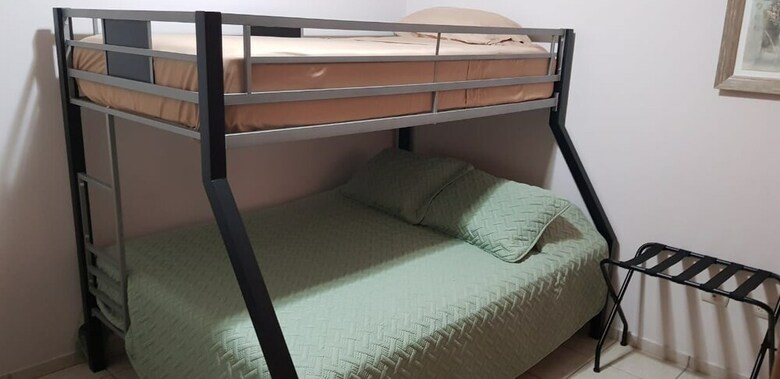Apartamentos Villas Coloniales