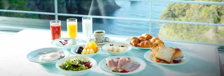 Hotel Dogashima New Ginsui