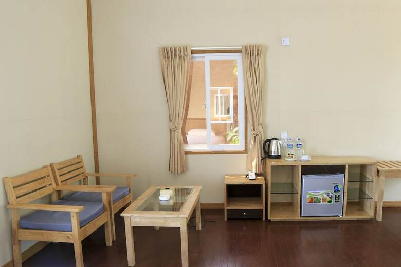 Hotel Moe Yun Gyi Wetlands Resort