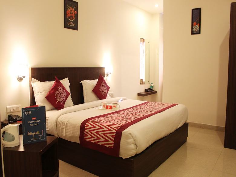Hotel Oyo 3600 Kathgodam