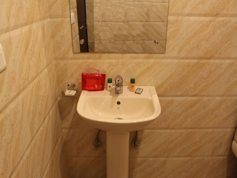 Hotel Oyo 3600 Kathgodam