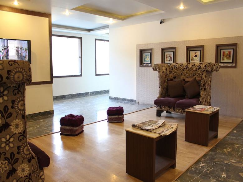 Hotel Oyo 3600 Kathgodam