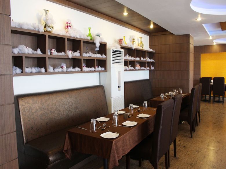 Hotel Oyo 3600 Kathgodam