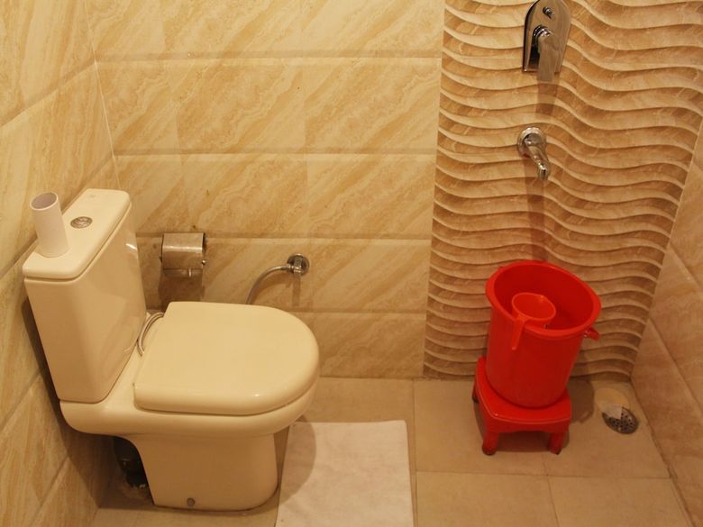 Hotel Oyo 3600 Kathgodam