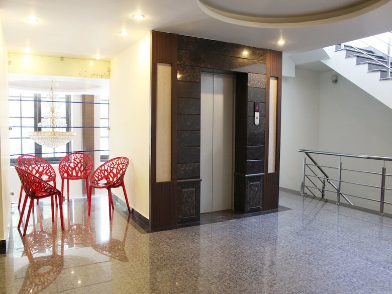 Hotel Oyo 3600 Kathgodam