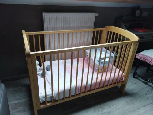 T Hooghe Licht Bed & Breakfast