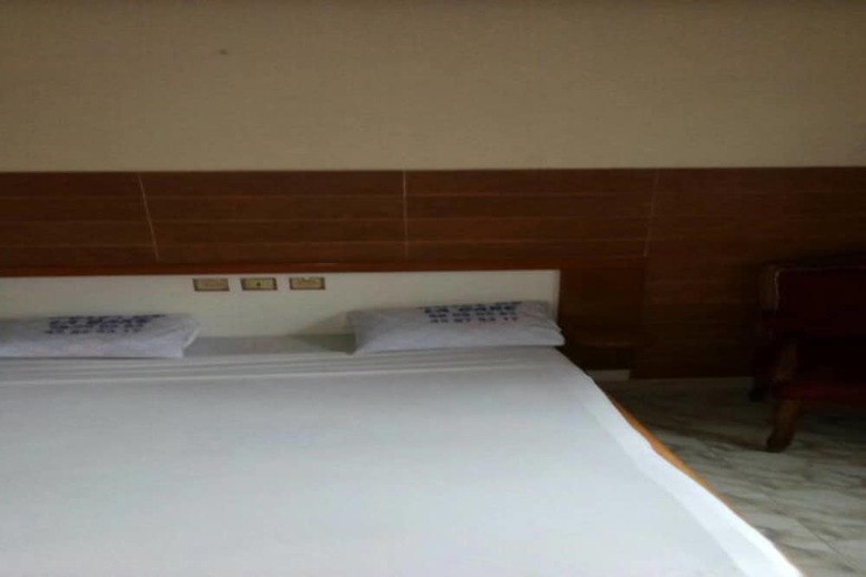 Hotel H�tel de La Gare