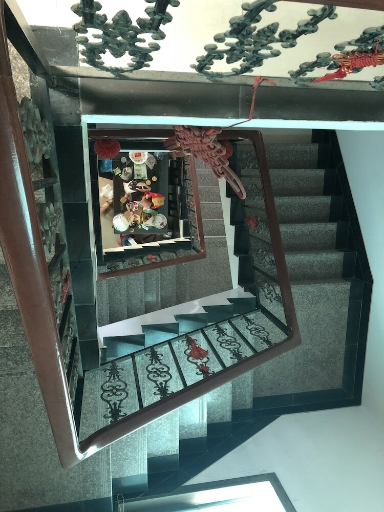 Bed & Breakfast Shanghai Vince's House