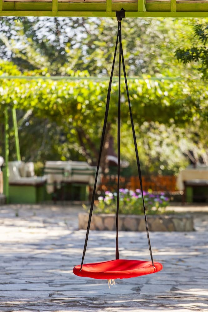 Hotel Otantik Tas Ev