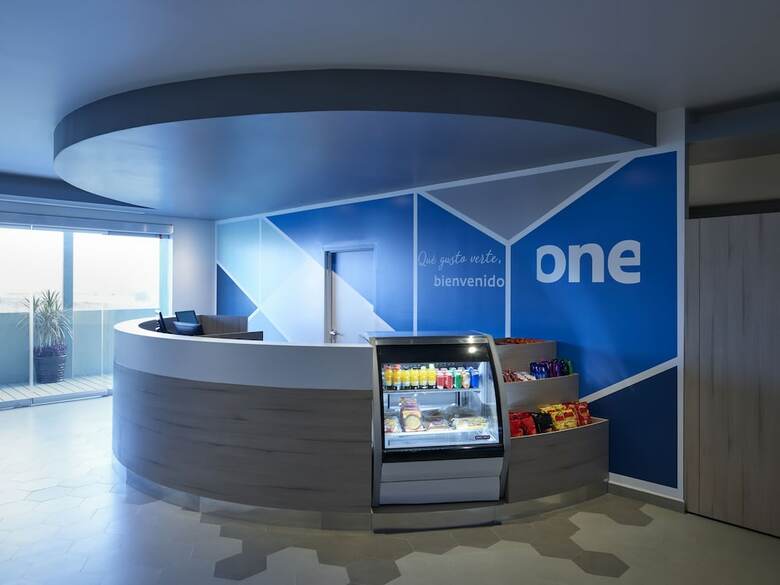 Hotel One Puebla Angel�polis Perif�rico