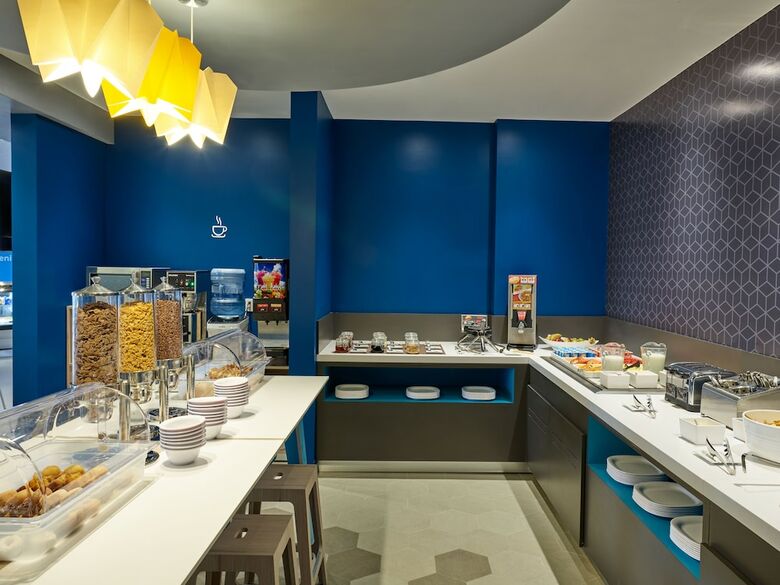 Hotel One Puebla Angel�polis Perif�rico