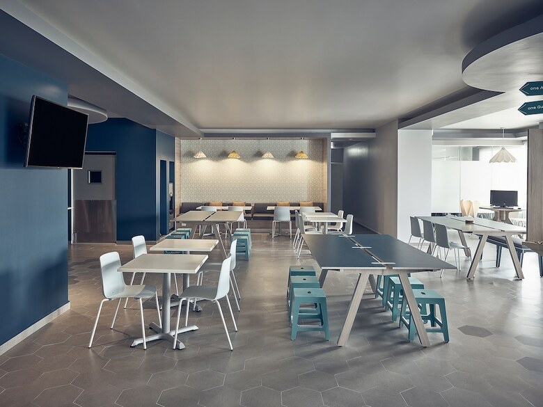 Hotel One Puebla Angel�polis Perif�rico