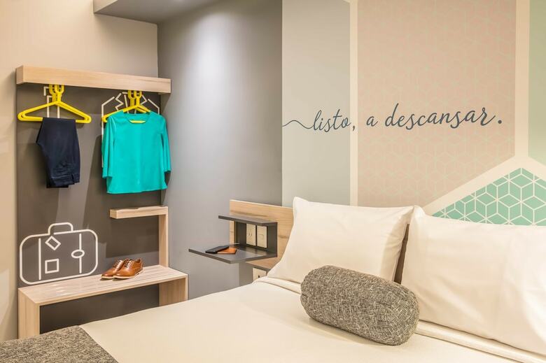 Hotel One Puebla Angel�polis Perif�rico