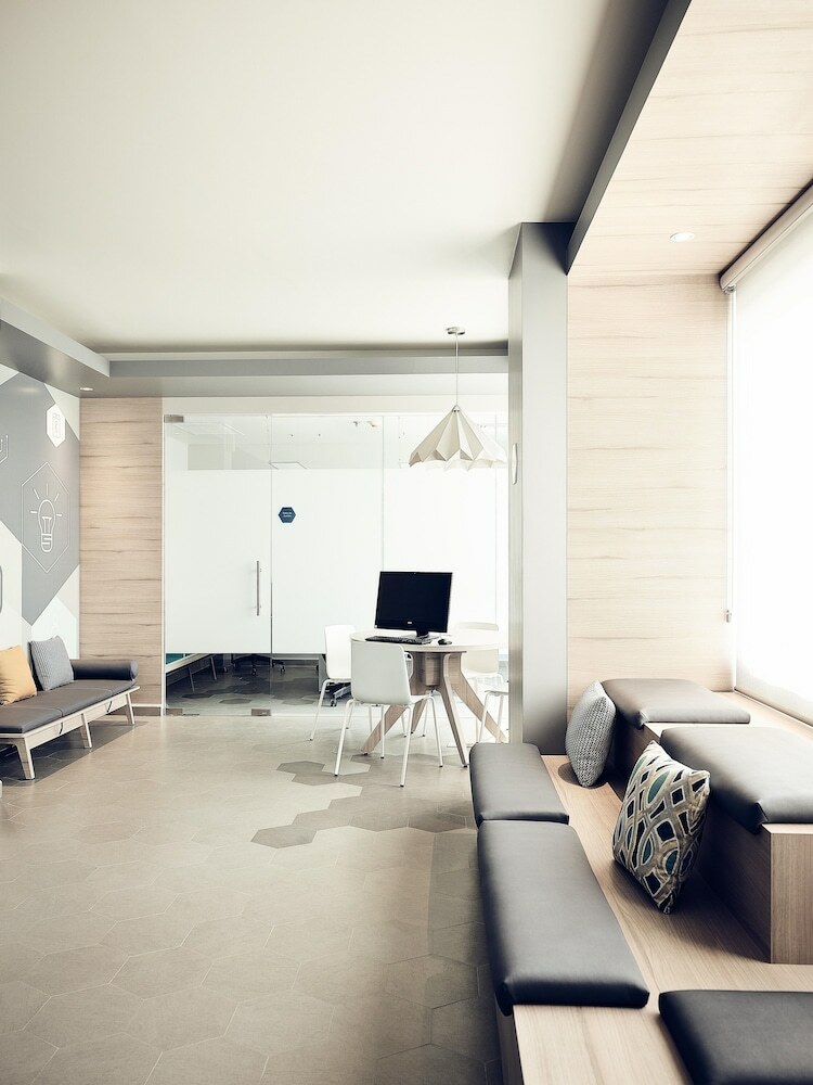 Hotel One Puebla Angel�polis Perif�rico