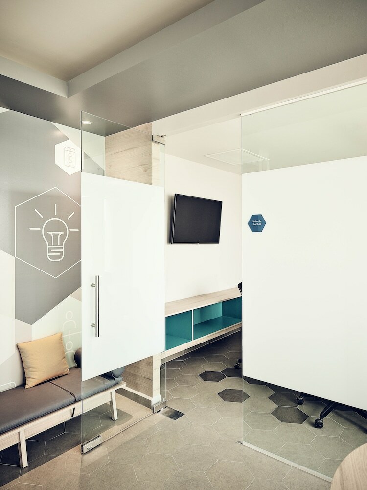 Hotel One Puebla Angel�polis Perif�rico