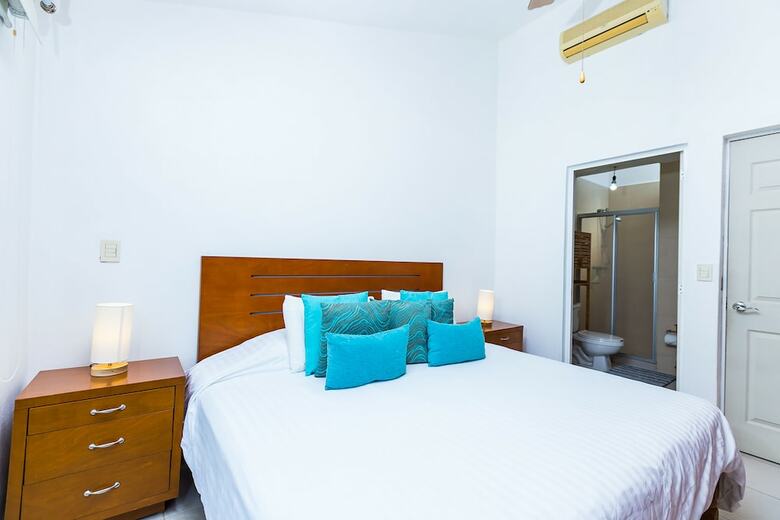 Hotel Casa Paloma By Kivoya