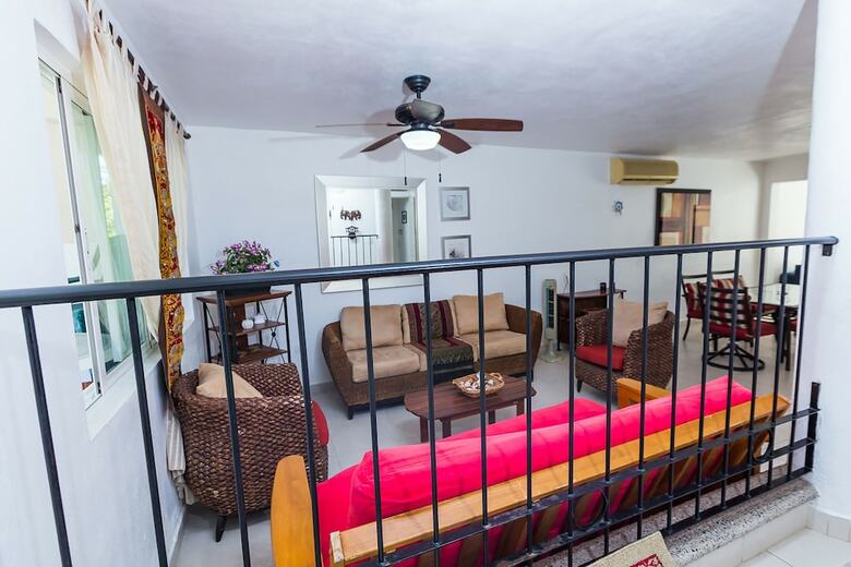 Hotel Casa Paloma By Kivoya