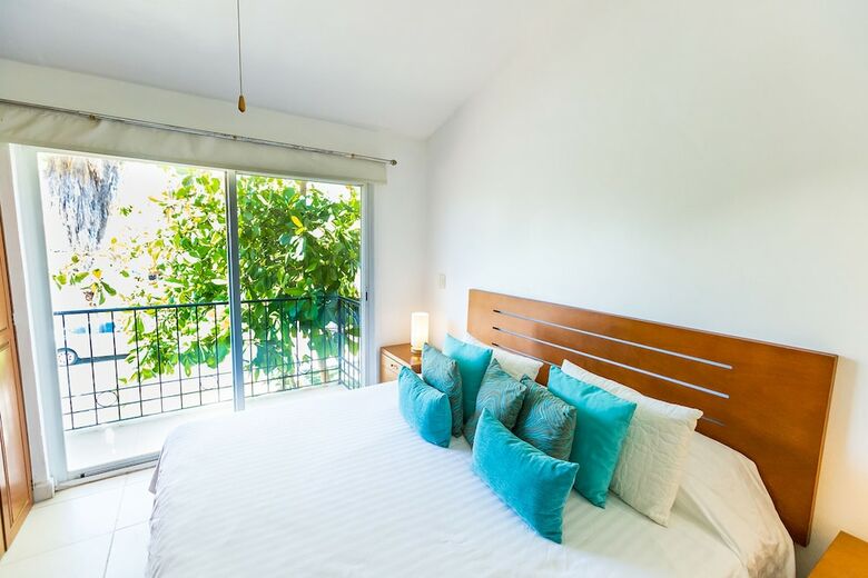 Hotel Casa Paloma By Kivoya