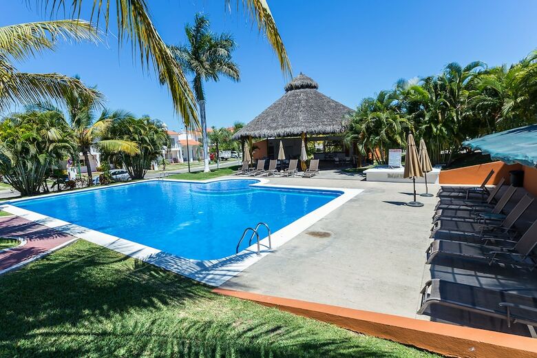 Hotel Casa Paloma By Kivoya