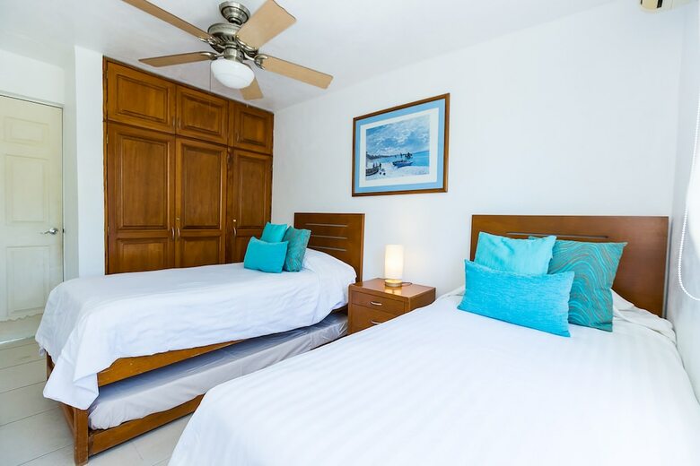 Hotel Casa Paloma By Kivoya