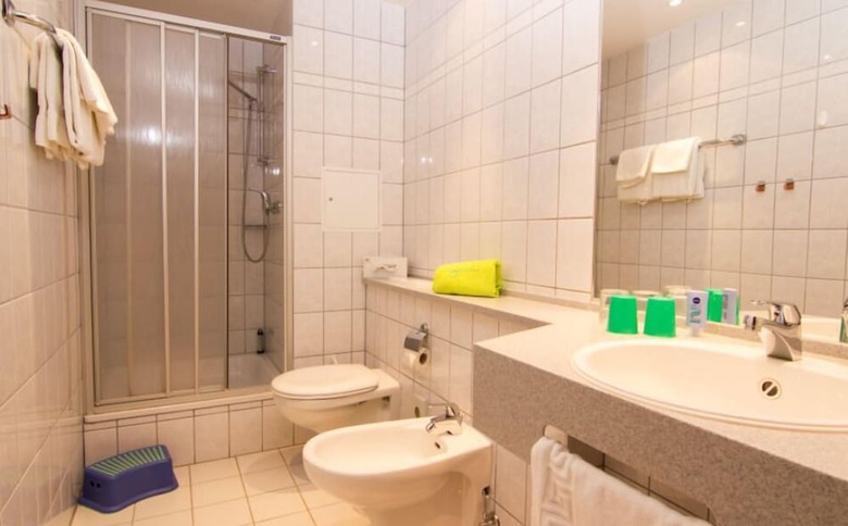 Familotel Aparthotel Am Rennsteig