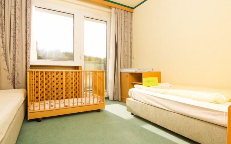 Familotel Aparthotel Am Rennsteig