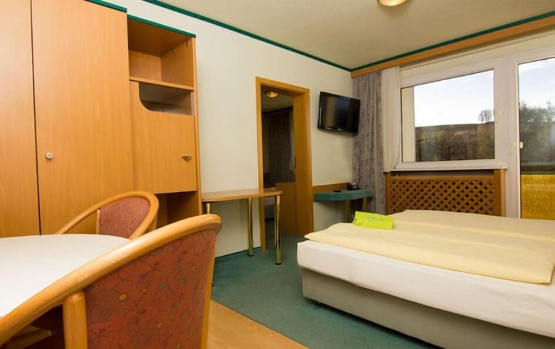 Familotel Aparthotel Am Rennsteig