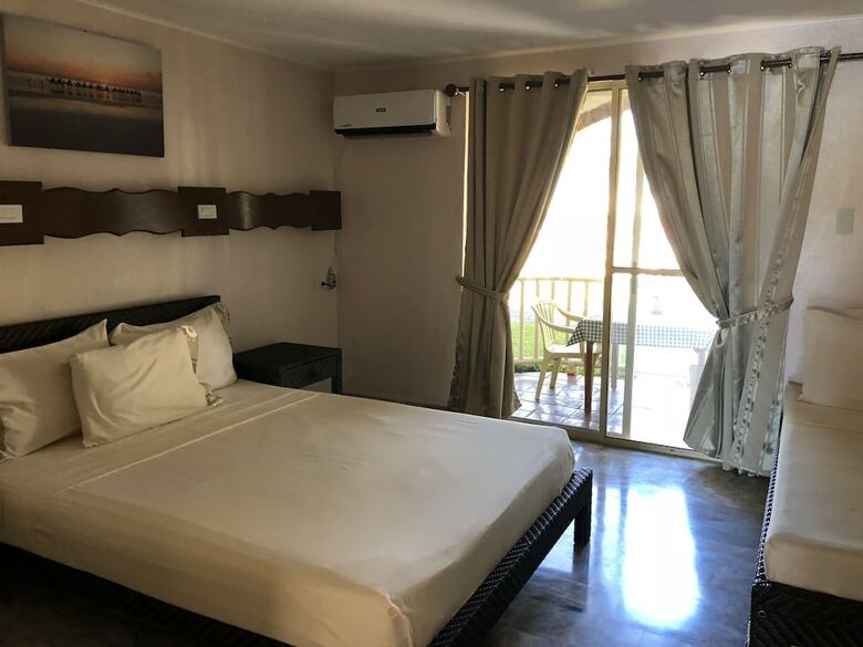 Lago de Oro Hotel & Wakepark
