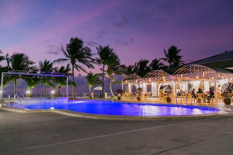 Lago de Oro Hotel & Wakepark